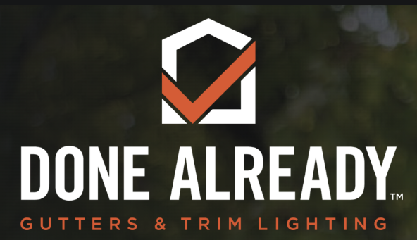 Done Already logo